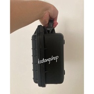 Slab Case Suitcase Card Graded PSA CGC Pokemon Karbas Karbolic Rare Original