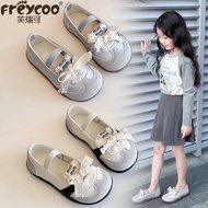 Qianqian qq Hot Sale Straight Hair [Shop Hot Sale] Freco Girls German Training Shoes Children Sports