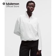 lululemon Womens Define Oversized Jacket