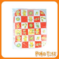 Mini Travel Pad 35x28 cm / Stroler Pad / WHS Traveler Pad