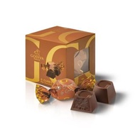 GODIVA G Cube 松露牛奶巧克力 5顆裝 Milk Chocolate Truffle christmas xmas gift box