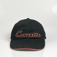 Corvette Strapback Cap