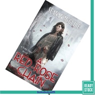 A Red-Rose Chain (October Daye #9) by Seanan McGuire