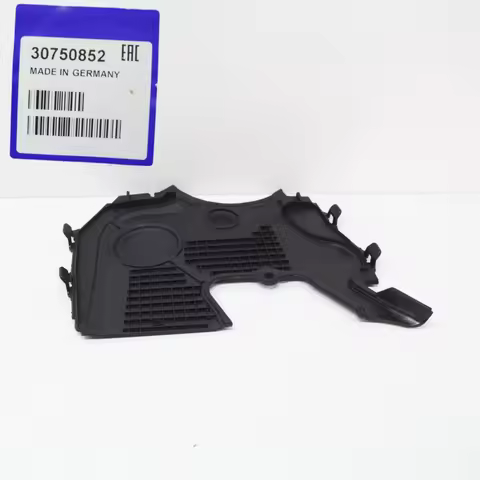 OEM 30750852 New Engine Timing Belt Cover Upper For Volvo C30 Turbo C70 S40 S60 V50 V60 XC60 XC70 2.