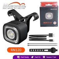 Magicshine RN120 TL V2.0 Smart Taillights Rear Bike Light Roadbike Motion Sensor Brake Light Bicycle