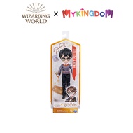 Đồ Chơi WIZARDING WORLDS Harry Potter Dũng Cảm 6061836