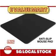 E Value Mart Non-slip gaming mouse pad