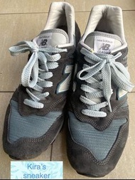 (US10) NEW BALANCE M1300CLS GREY MADE IN USA  (2020年版) SALE