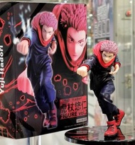 日通動畫 日版 Taito Yuji Itadori
咒術回戰 虎杖悠仁
現貨門市發售中 $99-