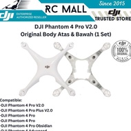 DJI Phantom 4 Pro V2.0 Upper and Lower Body Set Full Set Body Shell Drone Original DJI Phantom 4 Pro