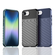 iphone case shockproof heavy duty heavy duty iphone case Suitable for Thunder iPhone SE4/16E Phone C