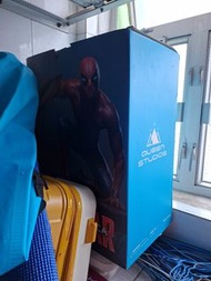 Queen Studios Spider-Man 雕像
