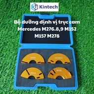 Mercedes camshaft positioning Tool M276.8 M276.9 M278 M157 M152