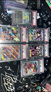 PTCG PSA10