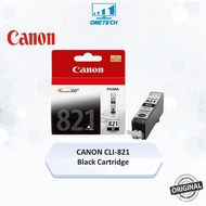 Canon CLI-821 Black Cartridge / Canon CLI-821 Cyan / Canon  CLI-821 Grey / Canon  CLI-821 Magenta / 