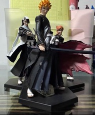 死神bleach figure