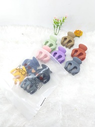 BEANABELL 6PCS Jedai Doff Super (REJECT/LENGKET) barang REJECT