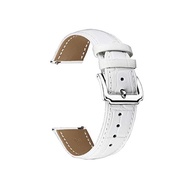 BINLAN Genuine Leather Watch Belt Quick Release Leather Wrist Watch Band Men Women Interchangeable Watch Belt 12 Colors (10mm % Gangnam % 12mm % Gangnam % 14mm % Gangnam