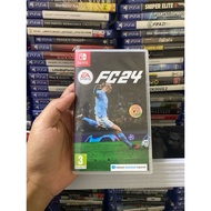 Fc24 Nintendo Switch EA Sports Games FC 24