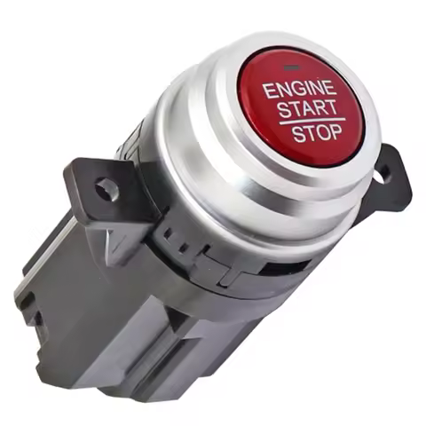 Car Engine Start Stop Ignition Switch Push Button For Honda CR-V 2012 2013 2014 2015 2016 2017 2018 
