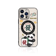 ZHIZE | เคสครอบเต็มรูปแบบบางพิเศษพร้อมแม่เหล็กและขาตั้งกันกระแทกสำหรับ iPhone 17 15 Pro Max 16 Pro 1