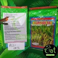 BIBIT BENIH PADI HIBRIDA F1 SUPPADI 56 1KG