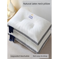 bantal hilton Hilton Enpu Pillow New Hilton Five-Star Hotel Down Velvet Single Pillow
