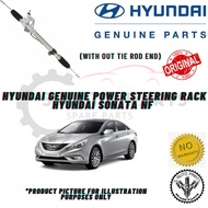 HYUNDAI SONATA NF POWER STEERING GEAR RACK -BRAND 100% ORIGINAL HYUNDAI GENUINE PARTS