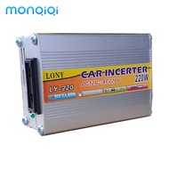 Monqique 220W 12V To 220V Power Stimulator