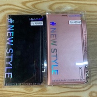 Fashionable Samsung A80 / A90 Holster
