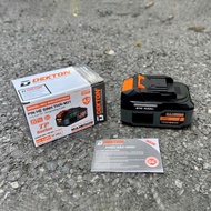 Pin 4A DEKTON M21-B4015PROMAX bảng mạch công nghệ thế hệ mới Chân Pin Phổ Thông