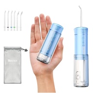 Bezvoi Y825 Water Flosser Oral cleaning device (5 Mode+6 Nozzle)Toothbrush teeth irrigators washer a