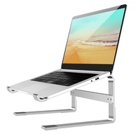 Laptop Stand Pad Height Increasing Office Cooling Bracket Desk Desktop Stand Pen Support Tray Hanging
