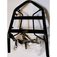 Old KSR Rear Rack/KSR New Rack Old/KSR Steel