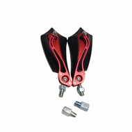 spion lipat batman universal warna merah