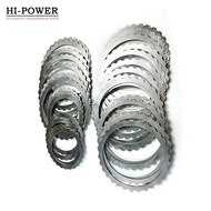 6HP26 6HP28 6HP-26 6HP-28 Automatic Transmission Clutch Disc Steel Plate For VW AUDI  Gearbox