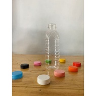 Healthy Bottle 330 ML Practical Mineral Water Bottle/