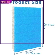 ⚡NEW⚡FOR honeywell HFT600 HEV615 HEV620 HEV620B Humidifier Filter Replacement