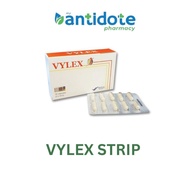 VYLEX STRIP EXP 11/2025