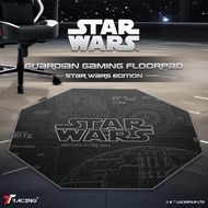 TTRacing Guardian Gaming Floorpad แผ่นรองพื้นสำหรับเล่นเกม - Star Wars Edition