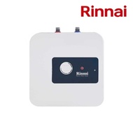 Rinnai electric water heater REW-TA30U 30 liter bottom-up floor-mounted storage type made in Italy