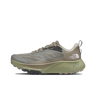 THE NORTH FACE Altamesa 500 Low top Running Shoes Mens Gray Green NF0A83N3-5II