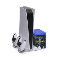 For PS5/PS5 Slim Cooling Charging Stand