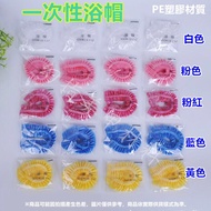 Magic Finger Manicure Material Disposable Shower Cap Waterproof Cap/Disposable Cap/Caterpillar Cap/C