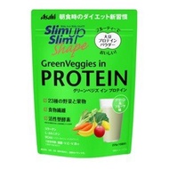 Slim Up Slim Shape 綠色蔬菜蛋白粉 225克 15份