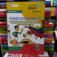 Basic graphic design smk x media tama