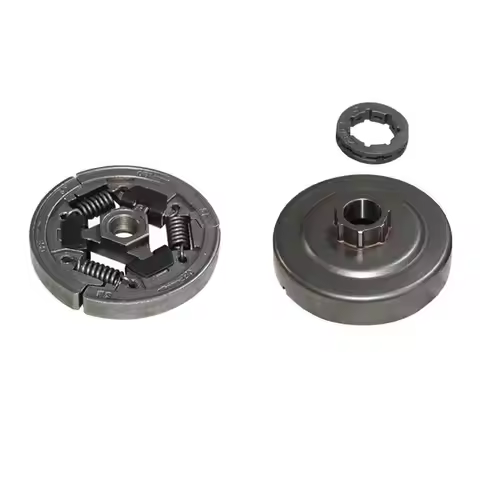 Clutch Drum Sprocket Rim Kit For STIHL MS360 MS382 MS361 MS362 034 036 039 MS290 MS310 Chainsaw Repl