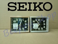 นาฬิกาตั้งโต๊ะ  นาฬิกาประดับห้อง  SEIKO รุ่น QHK024 ของแท้
