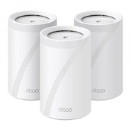 TP-Link - TP-Link Deco BE65(3-pack) Mesh WiFi 7 Router