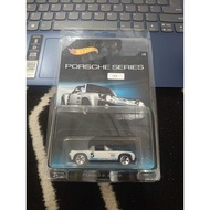 Hot wheels Porsche 914-6 Porsche series diecast